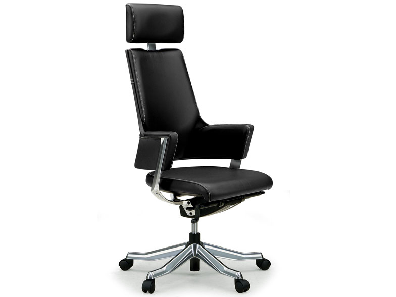 Delphi Leather High Type [�u���b�N]