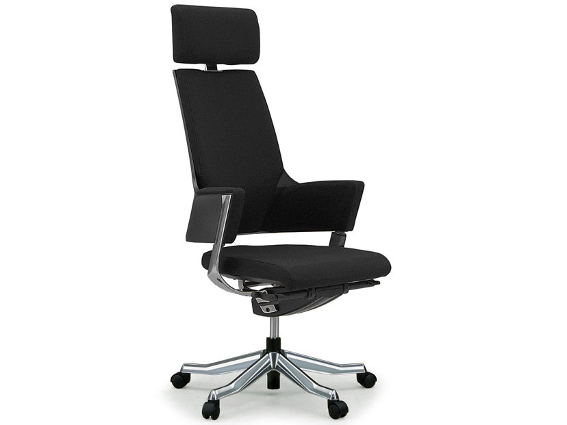 Delphi Fabric High Type [�u���b�N]