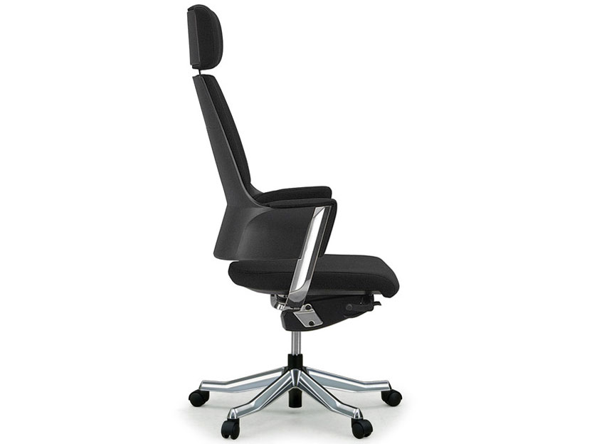 Delphi Fabric High Type [�u���b�N]