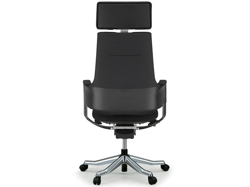 Delphi Fabric High Type [�u���b�N]