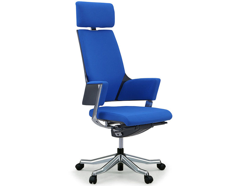 Delphi Fabric High Type [���C�����u���[]