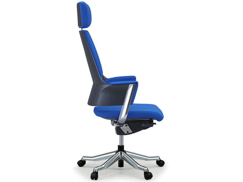 Delphi Fabric High Type [���C�����u���[]