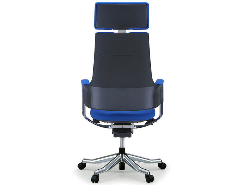 Delphi Fabric High Type [���C�����u���[]