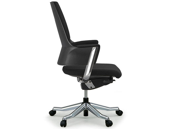 Delphi Fabric Middle Type [�u���b�N]