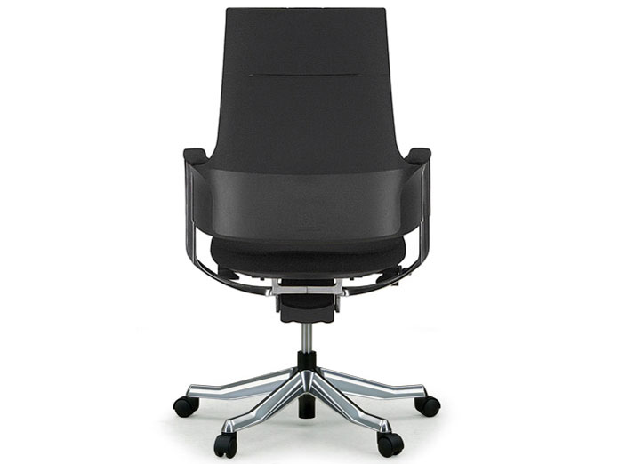 Delphi Fabric Middle Type [�u���b�N]