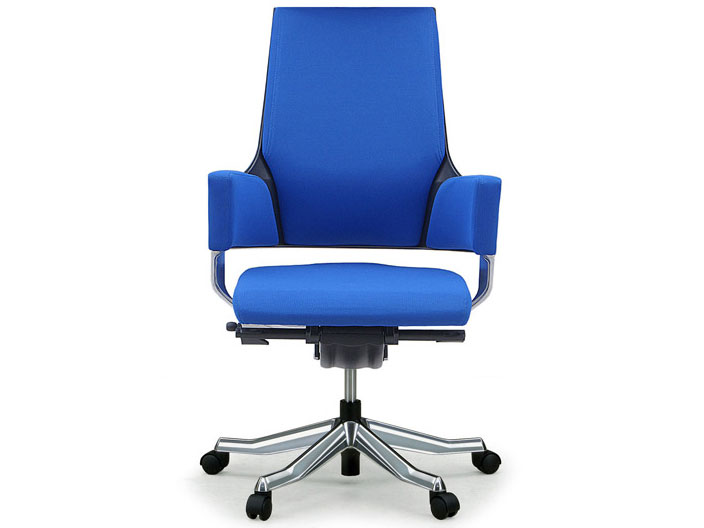 Delphi Fabric Middle Type [���C�����u���[] �̐��i�摜