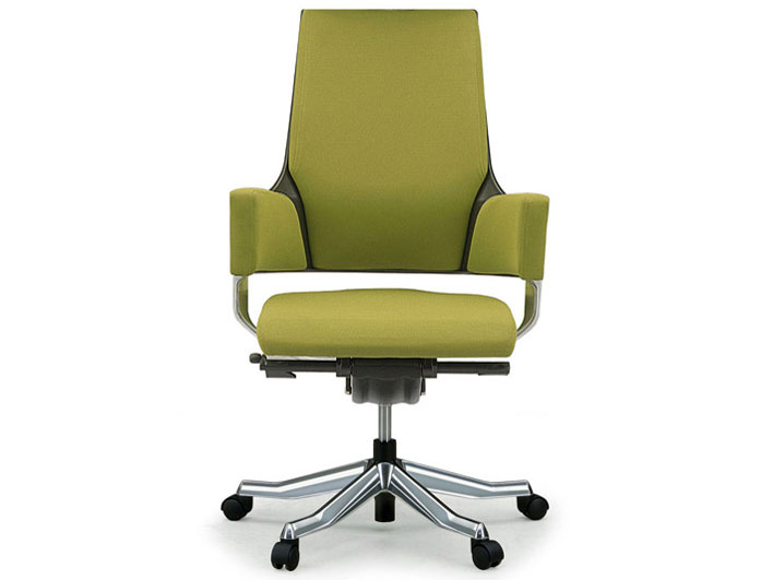 Delphi Fabric Middle Type [�I���[�u] �̐��i�摜