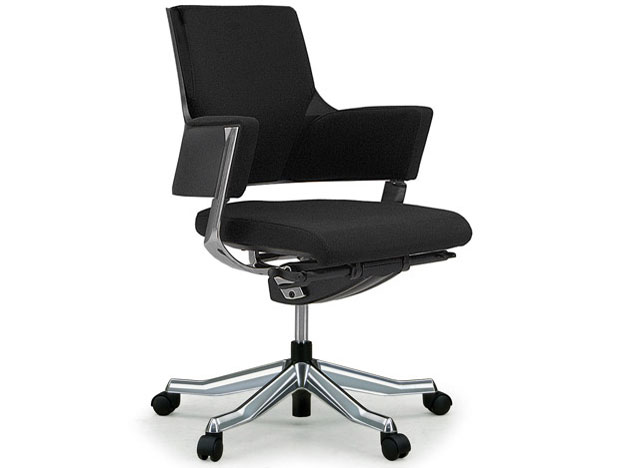 Delphi Fabric Low Type [�u���b�N]