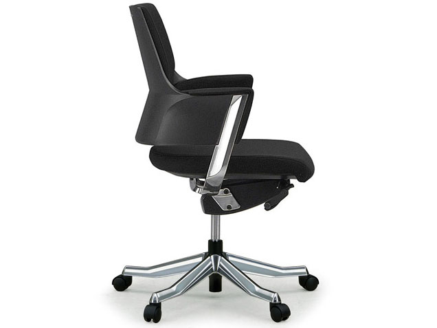 Delphi Fabric Low Type [�u���b�N]