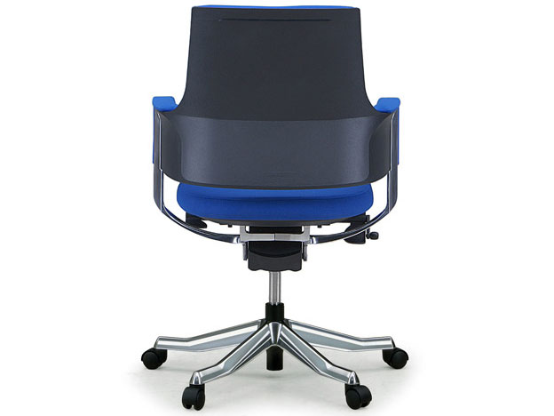 Delphi Fabric Low Type [���C�����u���[]