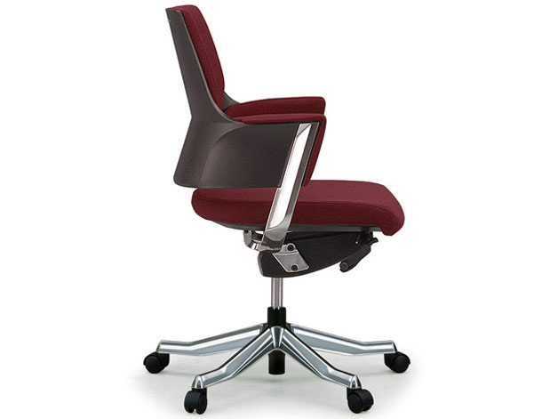 Delphi Fabric Low Type [�o�[�K���f�B�[]