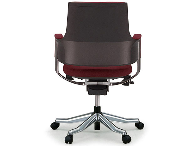 Delphi Fabric Low Type [�o�[�K���f�B�[]