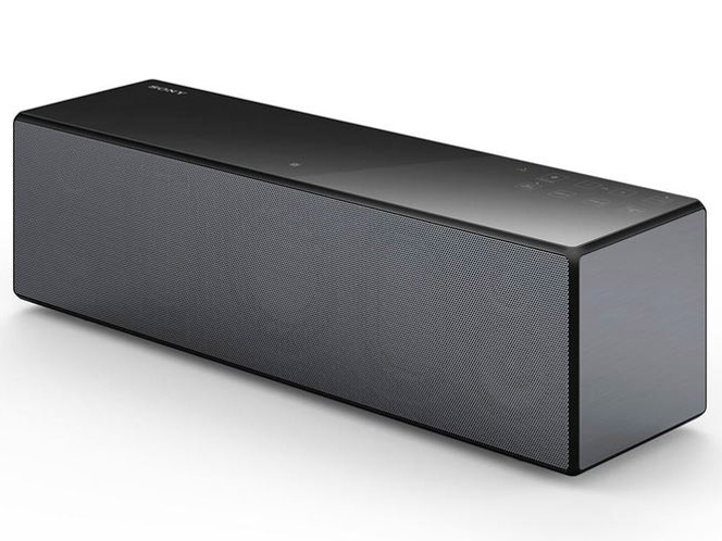 SONY スピーカー SRS-X88 ブラック SRS-X88 | アクティブスピーカー／ネックスピーカー | ソニー