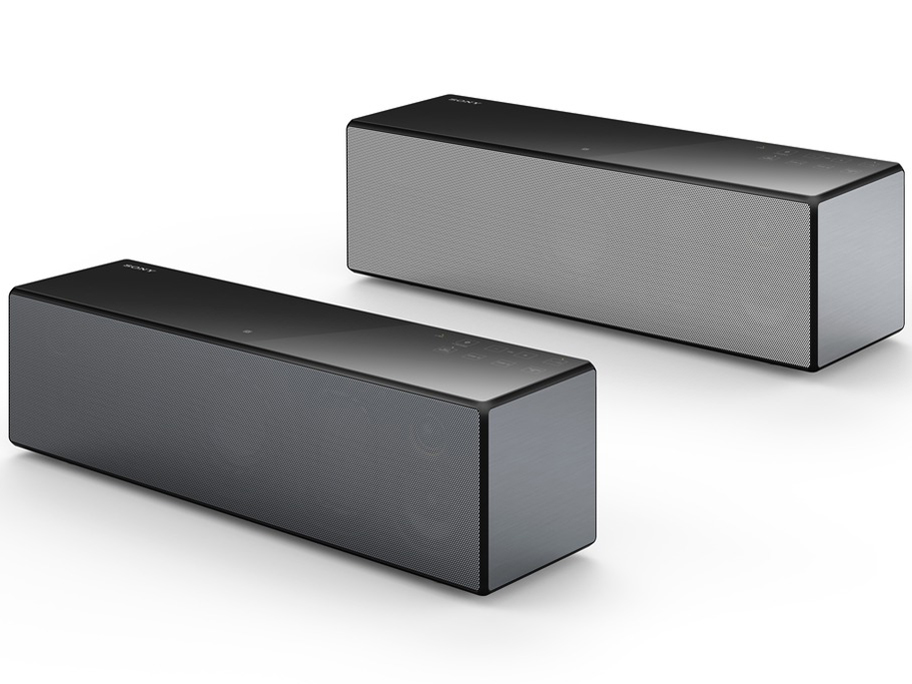 SRS-X88 (W) [�z���C�g]