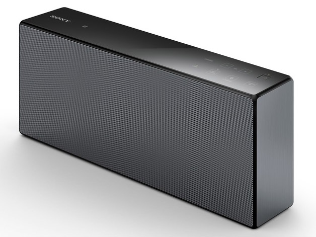 SRS-X77 �̐��i�摜