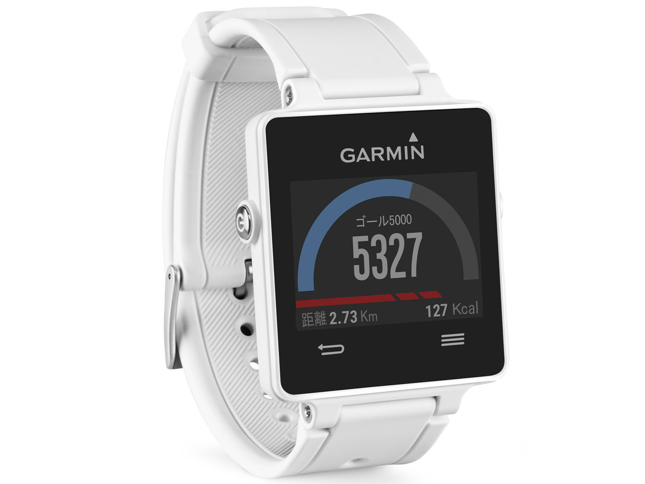 vivoactive J [White] �̐��i�摜