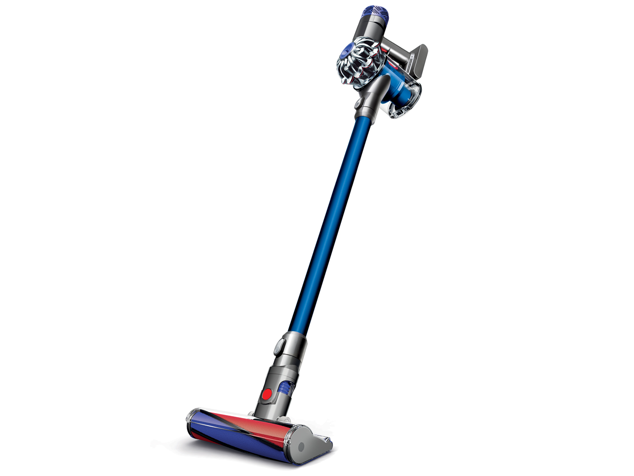  Dyson V6 Fluffy 
