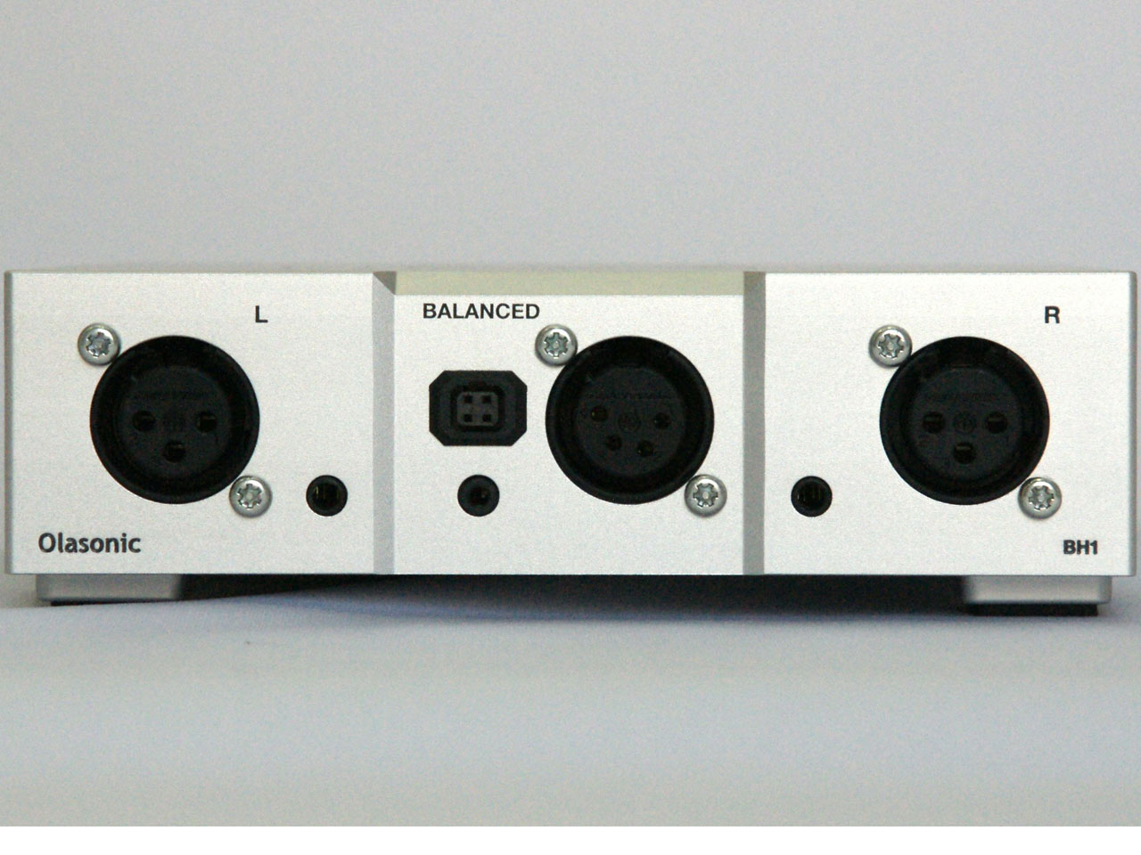 Olasonic NANOCOMPO NA-BH1