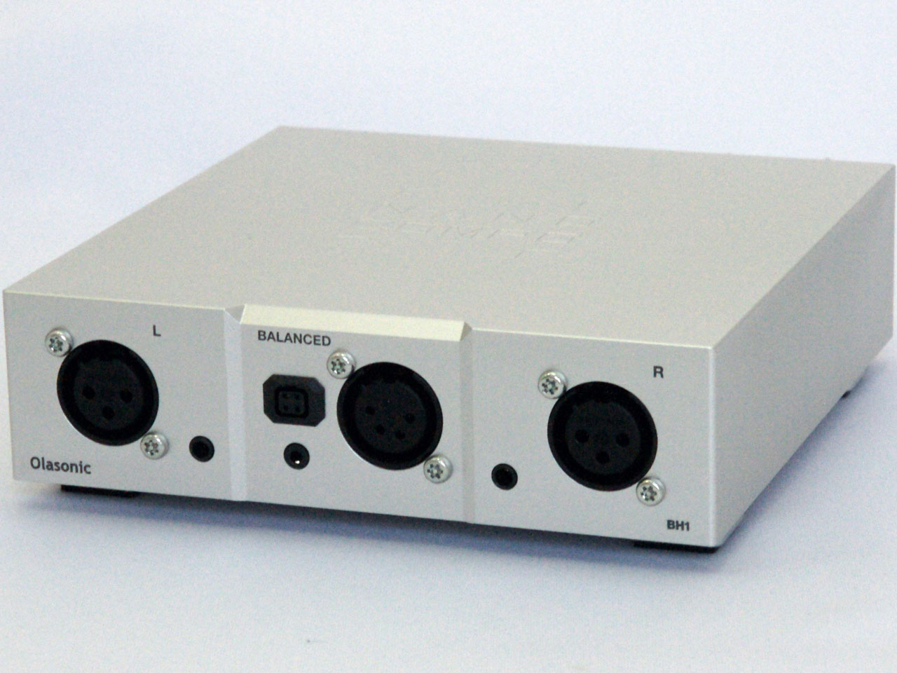 Olasonic NANOCOMPO NA-BH1 �̐��i�摜