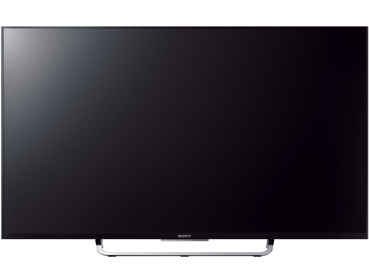 BRAVIA KJ-50W870C [50�C���`] �̐��i�摜