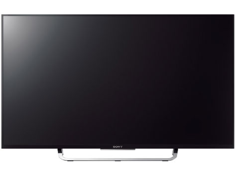 BRAVIA KJ-43W870C [43�C���`] �̐��i�摜