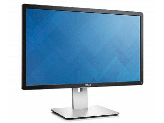 P2415Q ���i.com���胂�f�� [23.8�C���` �u���b�N] �̐��i�摜