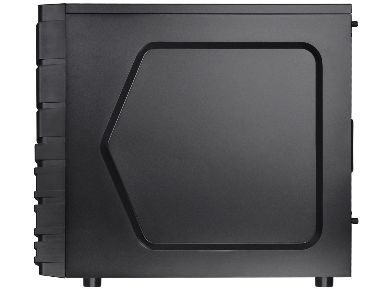 Versa H23 Window /w casefan CA-1B1-00M1WN-04