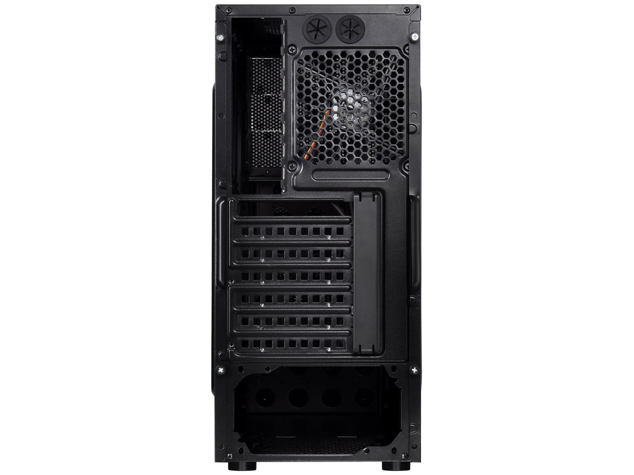 Versa H23 Window /w casefan CA-1B1-00M1WN-04