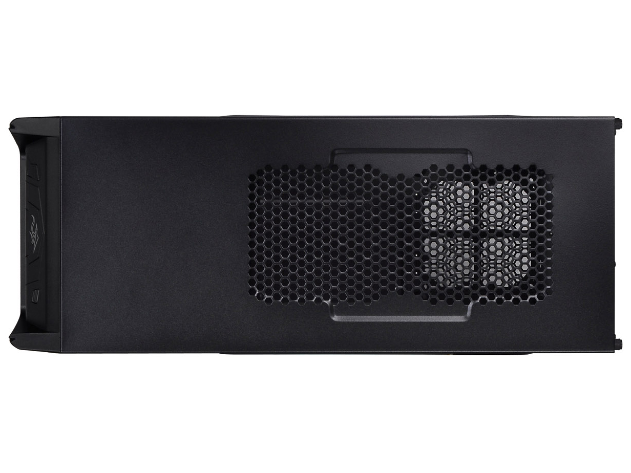 Versa H23 Window /w casefan CA-1B1-00M1WN-04