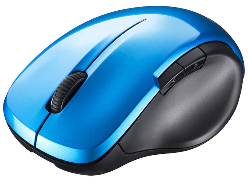 BSMBW29SBL [�u���[]