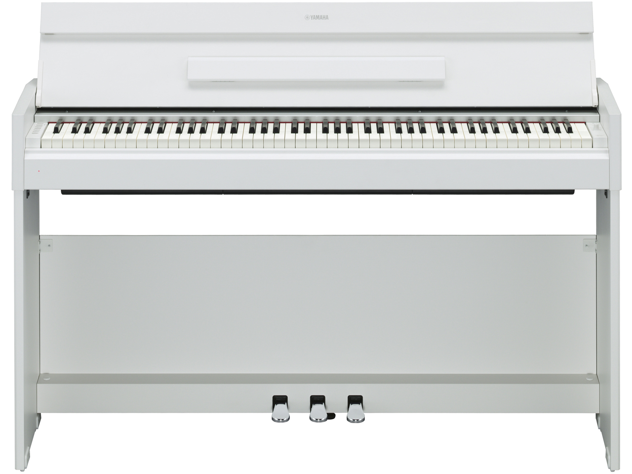 ARIUS YDP-S52WH [�z���C�g�E�b�h��]