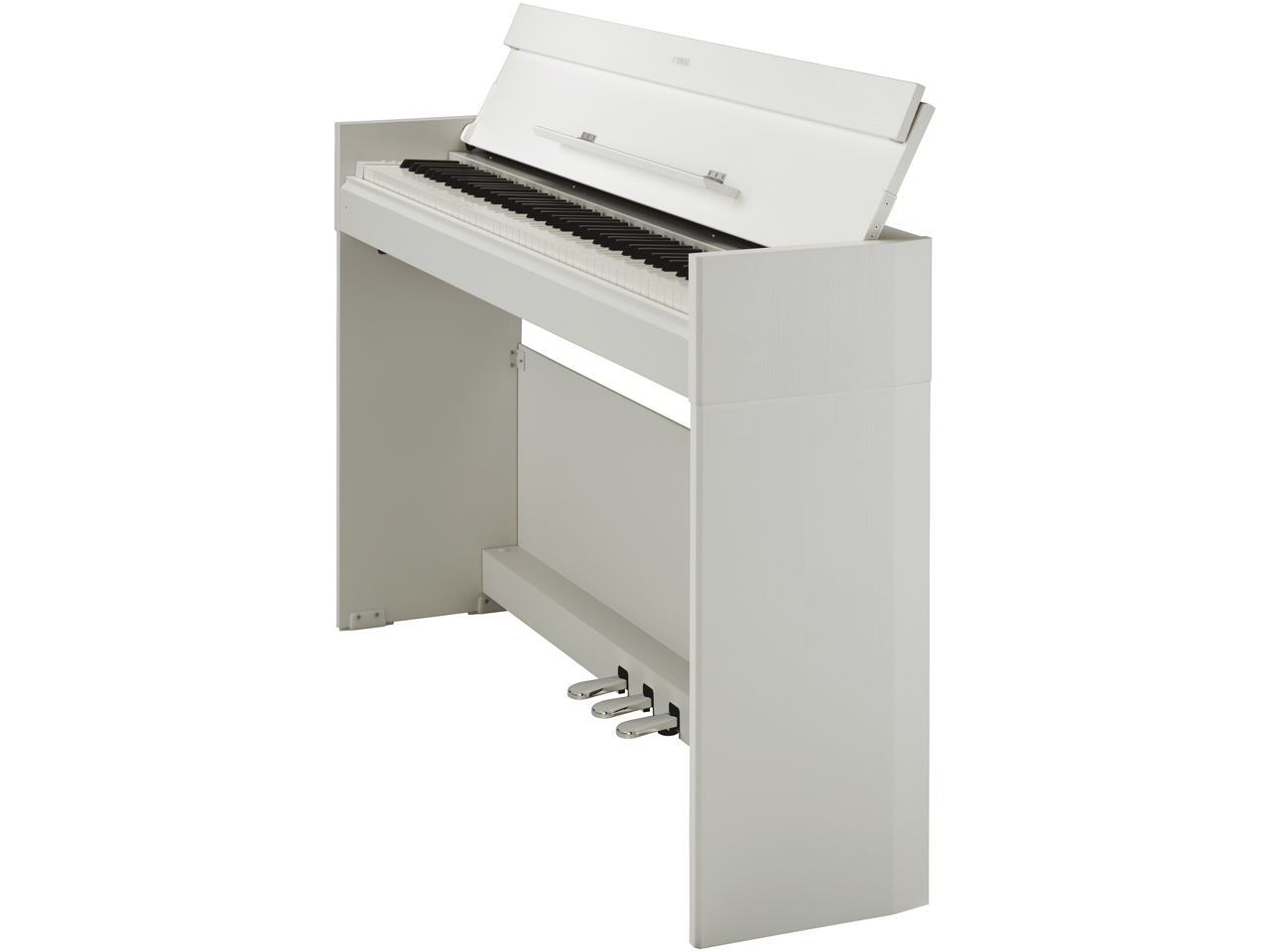 ARIUS YDP-S52WH [�z���C�g�E�b�h��]