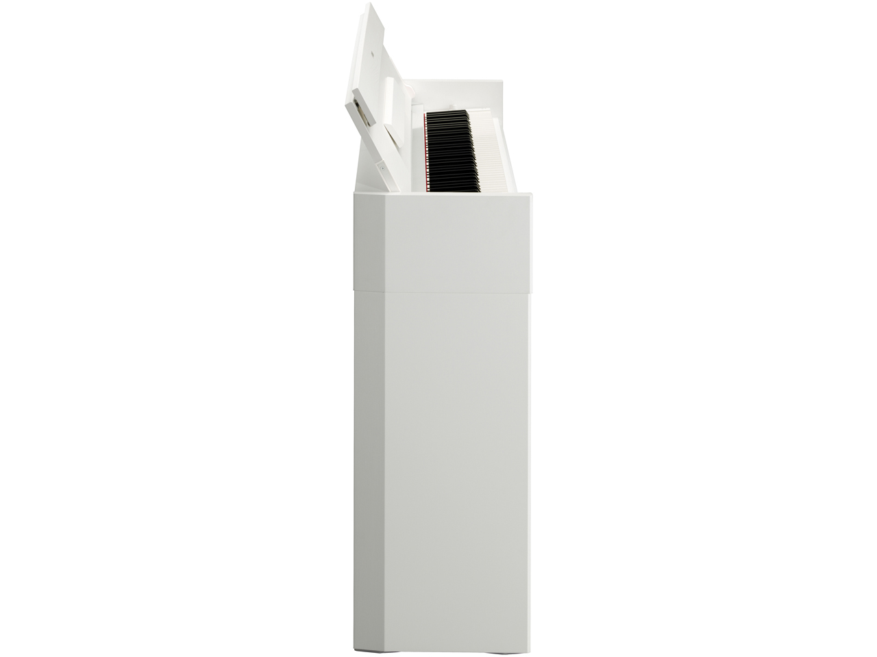 ARIUS YDP-S52WH [�z���C�g�E�b�h��]