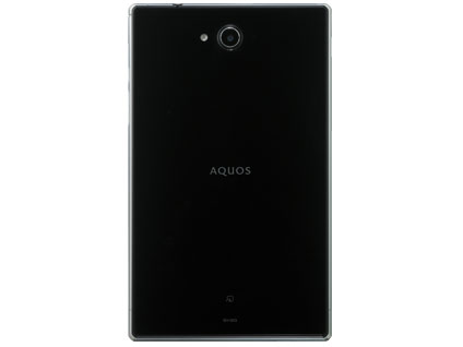 AQUOS PAD SH-05G docomo