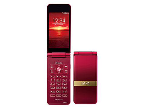 ドコモ　ARROWS　F-05G 富士通 docomo ARROWS ケータイ F-05G 価格比較 - 価格.com