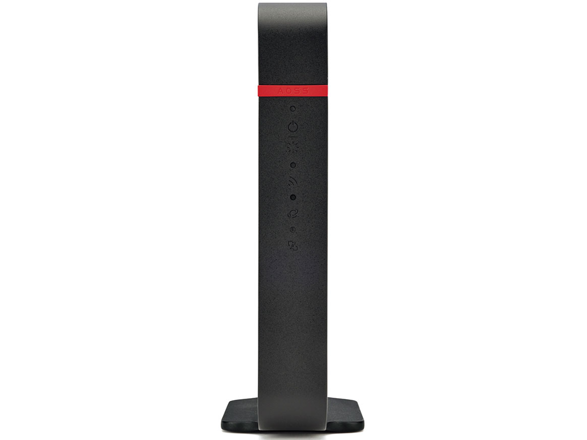 AirStation HighPower Giga WHR-1166DHP2