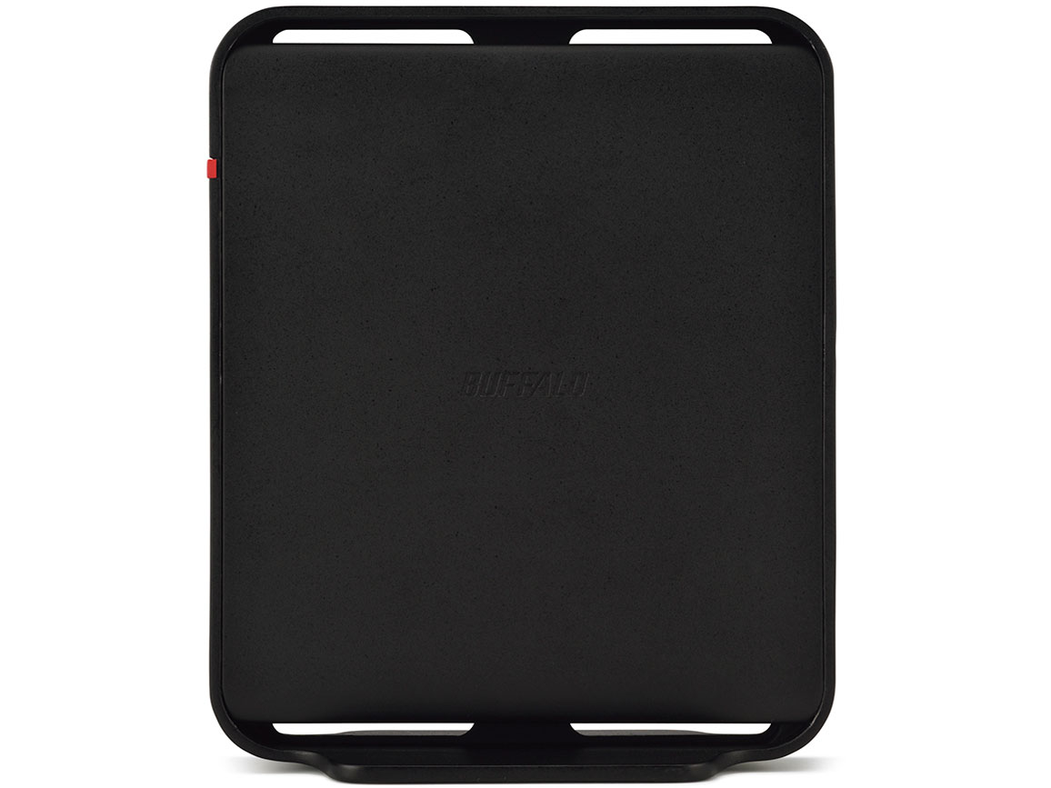 AirStation HighPower Giga WHR-1166DHP2