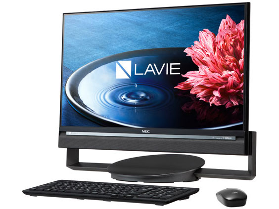 LAVIE Direct DA(H) PC-GD319ACA5 �̐��i�摜