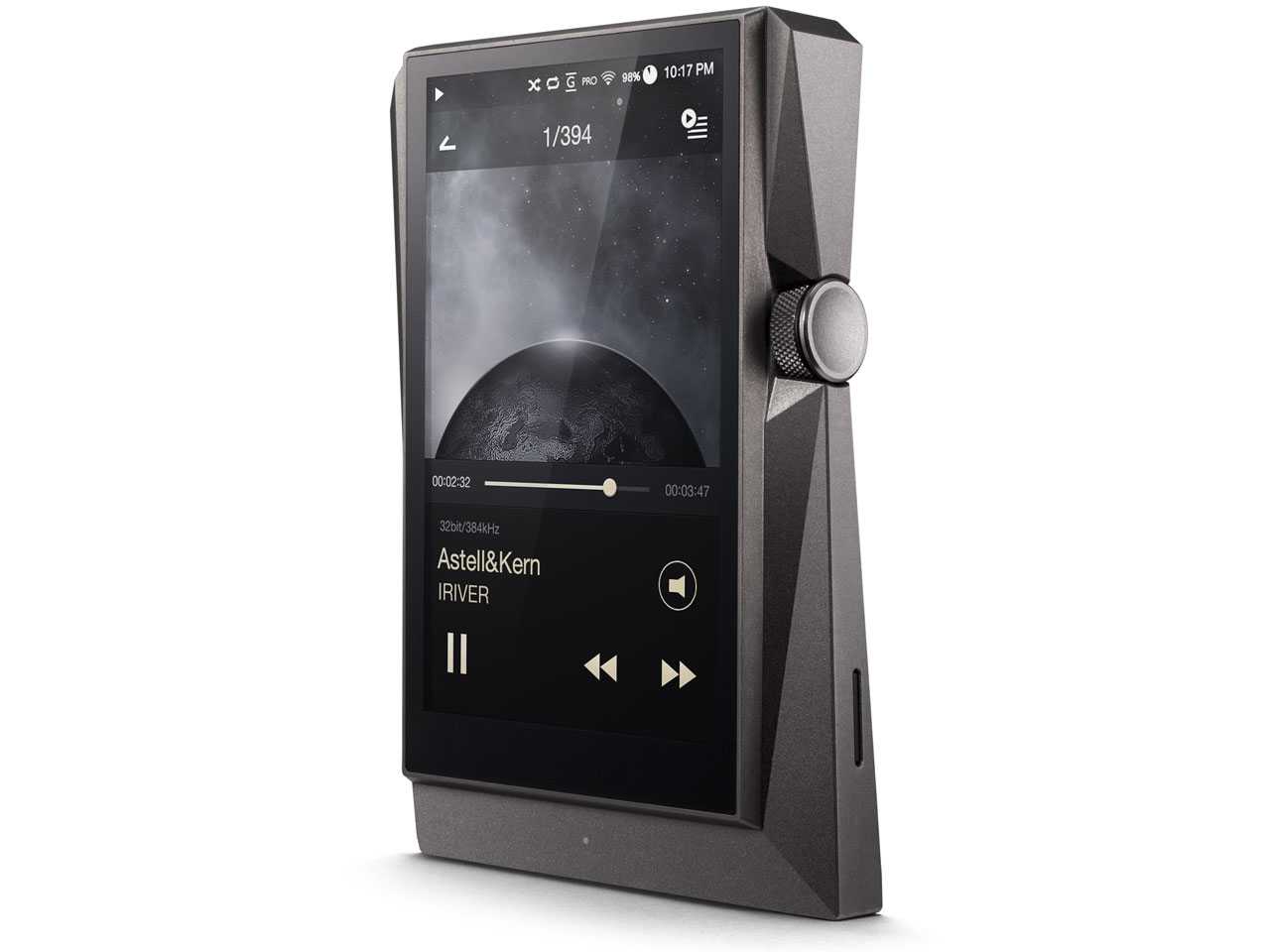 Astell&Kern AK380-256GB-MT [256GB]