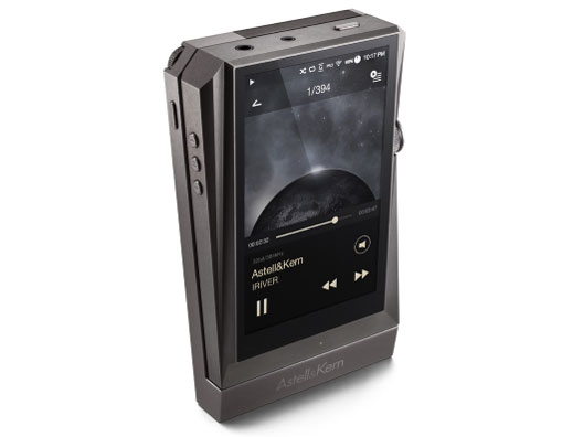 Astell&Kern AK380-256GB-MT [256GB]