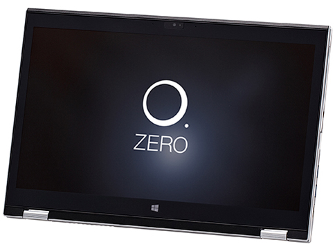 LAVIE Direct HZ PC-GN224V2A5 [���[���V���o�[] �̐��i�摜