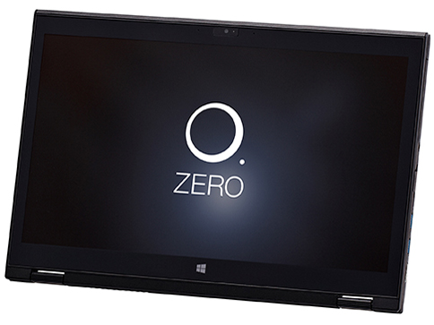 LAVIE Direct HZ PC-GN246W1A5 �̐��i�摜