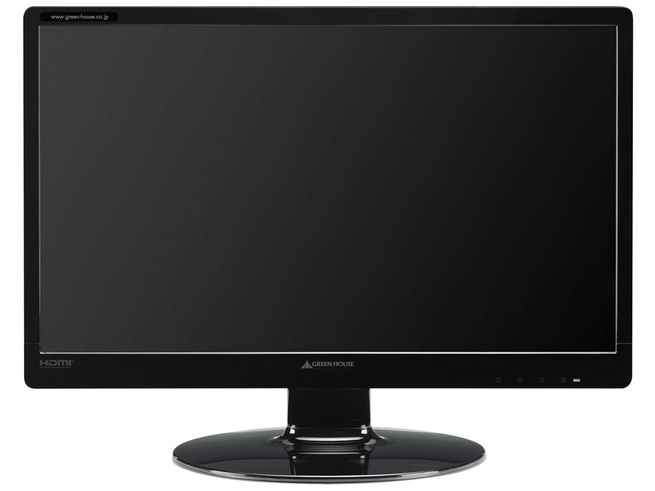 GH-LCW24A-BK-PV [23.6�C���` �u���b�N] �̐��i�摜