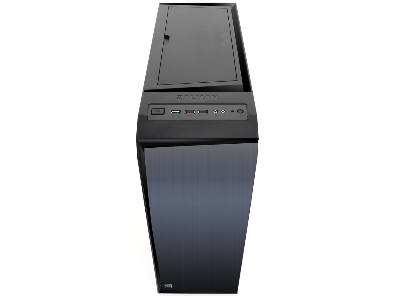 ATX Mid Tower R1 [�u���b�N]