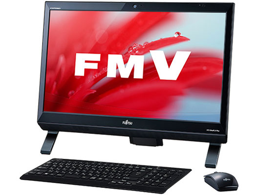 富士通 FMV ESPRIMO FHシリーズ FH52/S WSF1S_A9 価格.com限定モデル