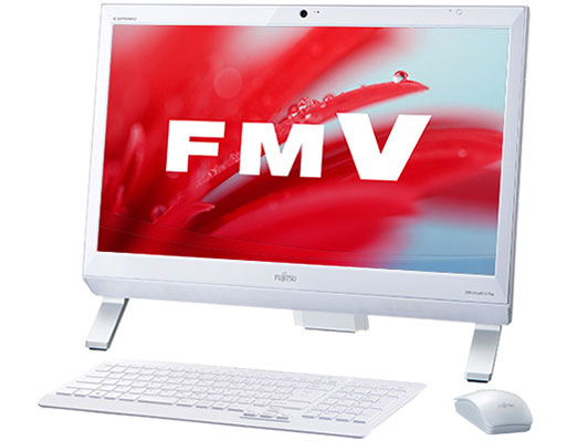 富士通 FMV ESPRIMO FHシリーズ FH52/S WSF1S_A9 価格.com限定モデル
