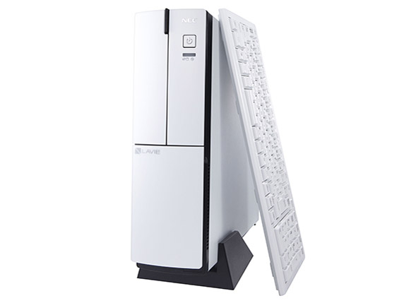 LAVIE Direct DT PC-GD363ZZD5 �̐��i�摜