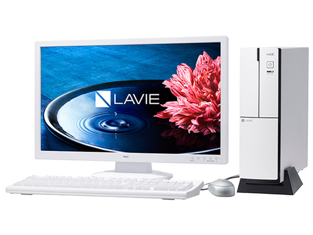 LAVIE Direct DT PC-GD368ZZA5 �̐��i�摜