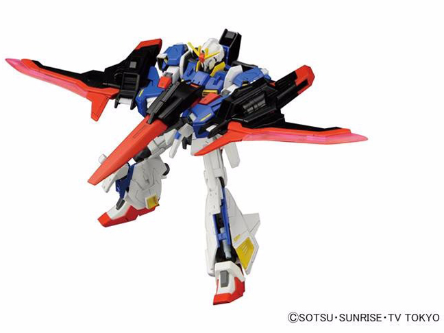 HGBF 1/144 ���C�g�j���OZ�K���_��