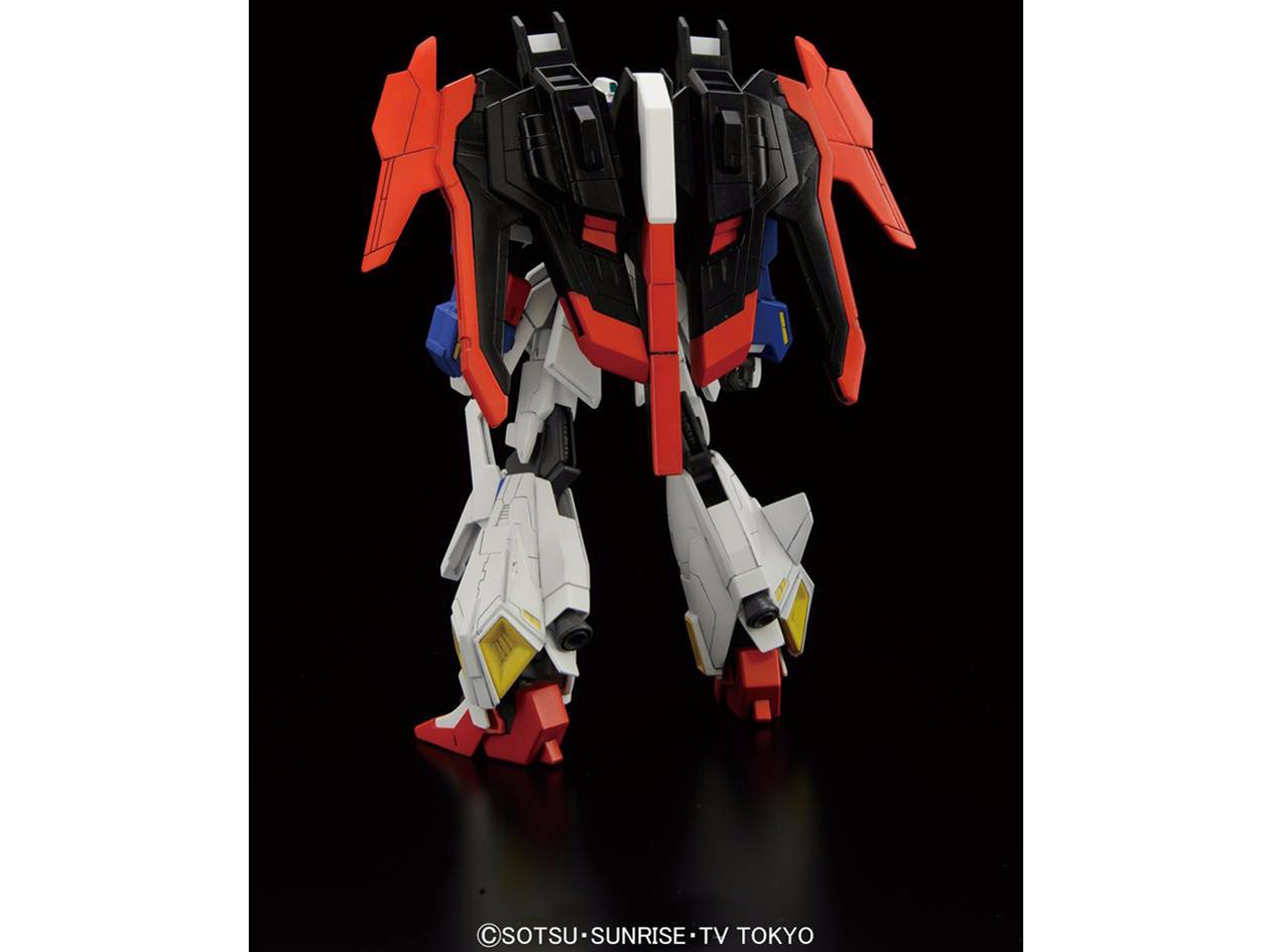 HGBF 1/144 ���C�g�j���OZ�K���_��